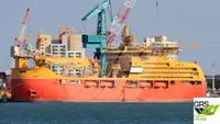 နေထိုင်ရန် barge သင်္ဘော ရောင်းချရန်အတွက်