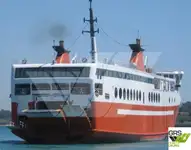 Ro-Ro ship ရောင်းရန်
