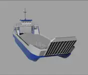 Landing Craft, Tank ရောင်းချရန်အတွက်