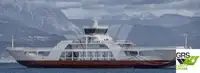 Ro-Ro ship ရောင်းရန်
