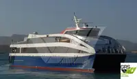 Ro-Ro ship ရောင်းရန်