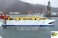 Ro-Ro ship ရောင်းရန်