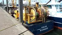 Trawler ရောင်းရန်