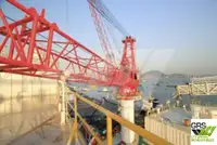 နေထိုင်ရန် barge သင်္ဘော ရောင်းချရန်အတွက်