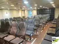 Ro-Ro သင်္ဘော ရောင်းချရန်အတွက်