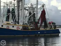 Trawler ရောင်းရန်
