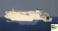 Ro-Ro သင်္ဘော ရောင်းချရန်အတွက်