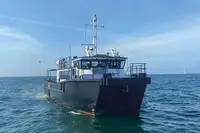 Catamaran ရောင်းရန်