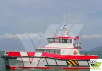 Wind farm service vessel ရောင်းရန်
