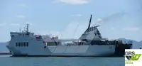 Ro-Ro ship ရောင်းရန်