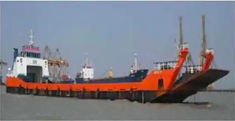 Landing Craft, Tank ရောင်းချရန်အတွက်