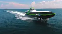 Hovercraft ရောင်းချရန်အတွက်