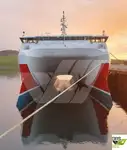 Ro-Ro ship ရောင်းရန်