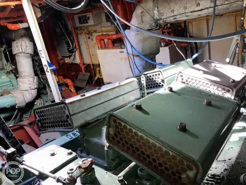 Landing Craft, Tank ရောင်းချရန်အတွက်