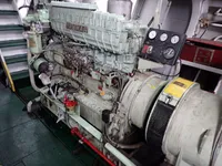 General Cargo/Multi-purpose ရောင်းချရန်အတွက်