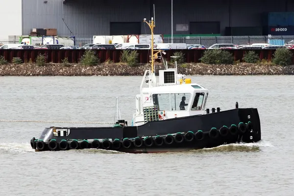 Tugboat for sale