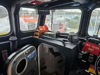 ကယ်ဆယ်သင်္ဘော ရောင်းချရန်အတွက်