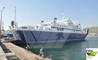 Ro-Ro ship ရောင်းရန်