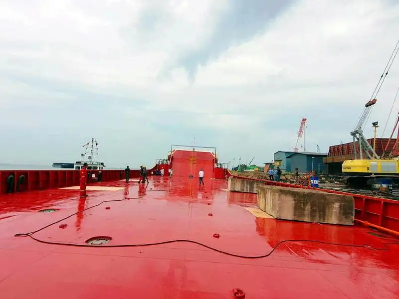 Landing Craft, Tank ရောင်းချရန်အတွက်