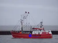 Beam trawler ရောင်းရန်
