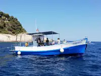 Trawler ရောင်းရန်
