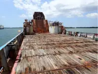 Landing Craft, Tank ရောင်းချရန်အတွက်