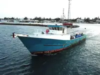 Longliner ရောင်းရန်