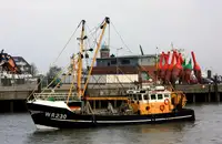 Trawler ရောင်းရန်