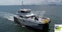 Wind farm service vessel ရောင်းရန်