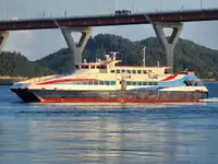 Catamaran ရောင်းရန်