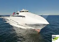 Ro-Ro ship ရောင်းရန်