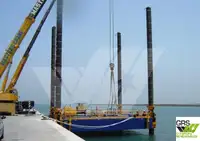 Jack-up drilling rig ရောင်းရန်