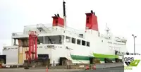Ro-Ro ship ရောင်းရန်