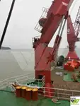 နေထိုင်ရန် barge သင်္ဘော ရောင်းချရန်အတွက်
