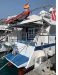 Catamaran ရောင်းရန်