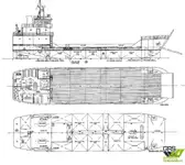 Landing Craft, Tank ရောင်းချရန်အတွက်