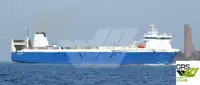 Ro-Ro ship ရောင်းရန်
