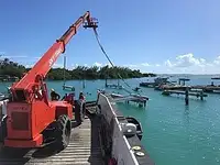 Landing Craft, Tank ရောင်းချရန်အတွက်