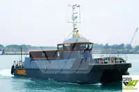 Wind farm service vessel ရောင်းရန်