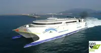 Ro-Ro ship ရောင်းရန်