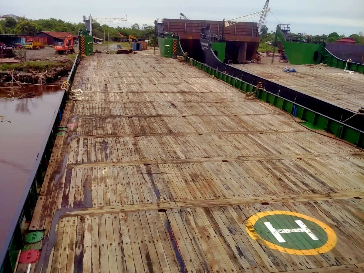 Landing Craft, Tank ရောင်းချရန်အတွက်