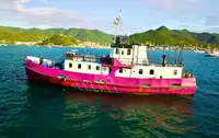 General Cargo/Multi-purpose ရောင်းချရန်အတွက်