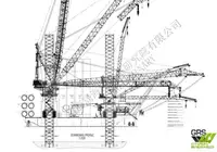 Jack-up drilling rig ရောင်းရန်