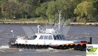 Wind farm service vessel ရောင်းရန်