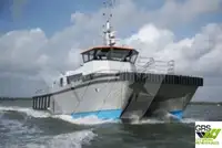 Wind farm service vessel ရောင်းရန်