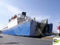 Ro-Ro ship ရောင်းရန်