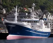 Purse seiner ရောင်းရန်