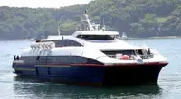 Catamaran ရောင်းရန်