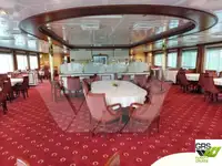 နေထိုင်ရန် barge သင်္ဘော ရောင်းချရန်အတွက်