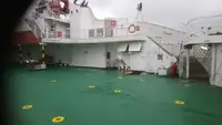 Ro-Ro ship ရောင်းရန်